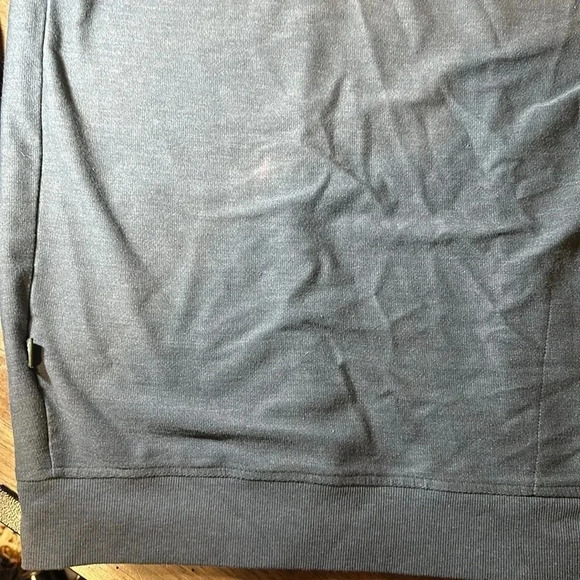 howler bros heed the call Shaman drawstring Hoodie pullover/Coat men MED - Picture 12 of 16